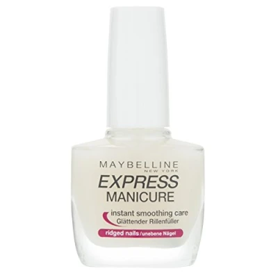Abbildung von Maybelline Salon Manicure Nail Treatment Age Basecoat
