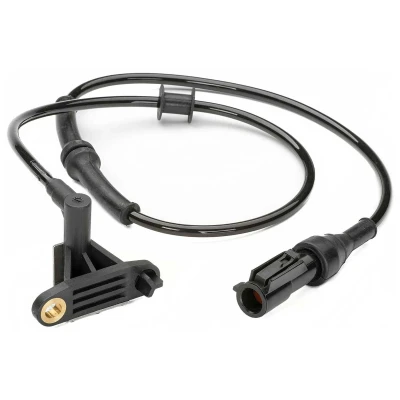 Abbildung von HELLA 6PU 230 040 561 ABS Sensor Hinterachse mit Halter Hallsensor 2 770 FORD USA: Explorer