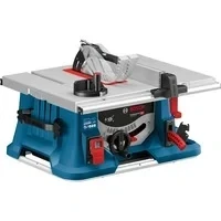 Abbildung von Tischkreissäge GTS 635 216 Professional