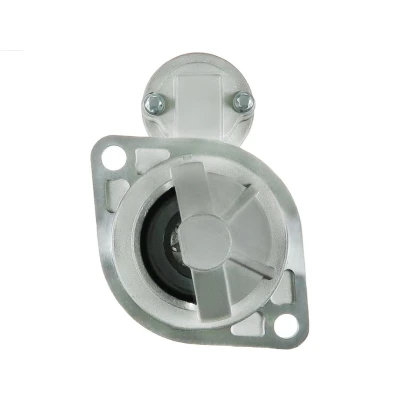 Abbildung von AS PL S3207S Anlasser 12 1,00 9 SKODA: FELICIA 1, 2, VOLKSWAGEN: Caddy 2 Pickup