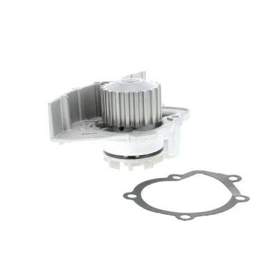 Abbildung von VAICO V22 50005 Wasserpumpe 20 mit Dichtung mechanisch Flügelrad aus Metall Original Qualität PEUGEOT: 406 Limousine, 205 II Schrägheck