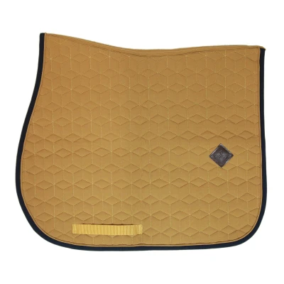 Abbildung von Kentucky Schabracke Softshell Springen Senf