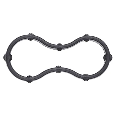 Abbildung von AJUSA 01462600 Dichtung, Steuergehäuse OPEL: Astra J Sports Tourer, Schrägheck, Meriva B