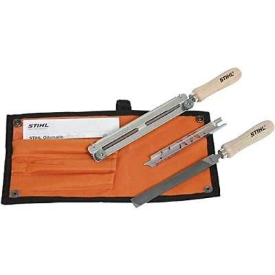 Abbildung von Stihl Scharfset fur Kettensagen .325