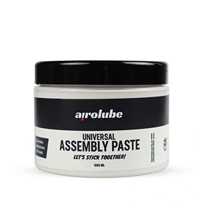 Abbildung von Universal Assembly Paste Airolube 500ml