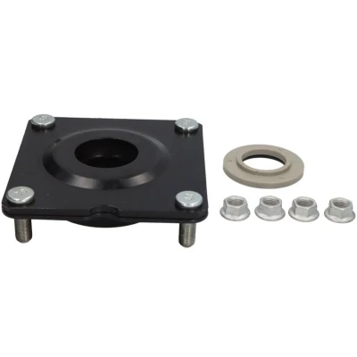 Abbildung von SNR KB670.03 Reparatursatz, Federbeinstützlager mit Schraubensatz MAZDA: 626 V Hatchback