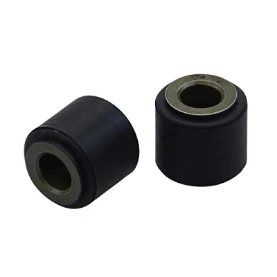 Abbildung von 2x Motorlagergummi Satz kompatibel mit Hercules Sachs 50/2 50/3 50/4 Gang Motor Gummi