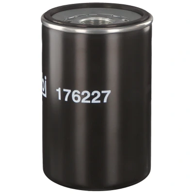 Abbildung von FEBI BILSTEIN 176227 Kraftstofffilter Anschraubfilter