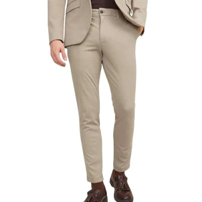 Abbildung von JACK&amp;JONES Jpstmarco Jjcooper Chino Noos