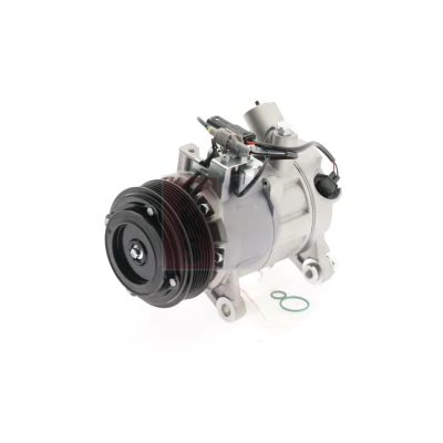 Abbildung von AKS DASIS 852743N Kompressor 6SBU14A 12 PAG 46 R 134a BMW: 3 Touring, 5 Limousine, Limousine