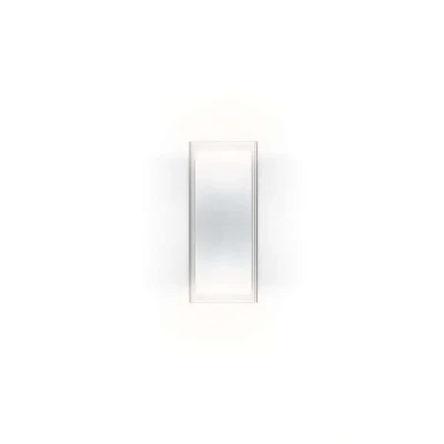 Abbildung von serien.lighting Rod Wall LED Wandlampe opalweiß