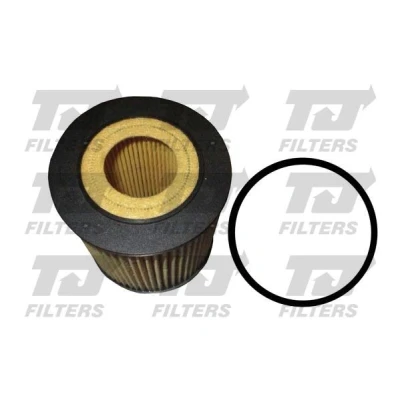 Abbildung von QUINTON HAZELL QFL0073 Ölfilter Filtereinsatz FIAT: Tipo Schrägheck, 500X, Kombi, MINI: Cabrio, JEEP: Renegade SUV