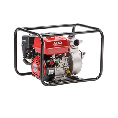 Abbildung von AL KO Gartenpumpe BMP 30000, 30.000 l/h max. Fördermenge