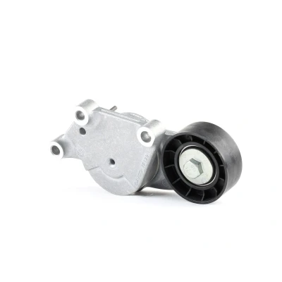 Abbildung von DAYCO APV3221 Riemenspanner PEUGEOT: 207 Schrägheck, CC, 308 I CITROËN: Berlingo II, C3 C4 II MINI: Schrägheck