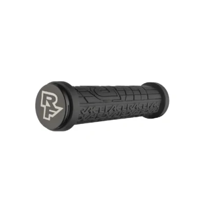 Abbildung von GRIPPLER 30mm Griffe schwarz