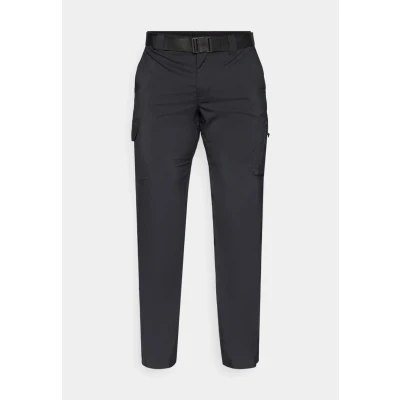 Abbildung von Columbia Silver RIDGE Utility PANT Outdoorhose, Herren, Größe: 48, Black