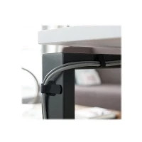 Abbildung von Label the cable LTC 3110, Schwarz, 90 mm, 10 Stück(e)