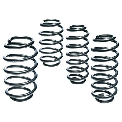 Abbildung von EIBACH Pro Kit E10 15 023 08 22 Fahrwerksatz, Federn AUDI: A4 B9 Avant