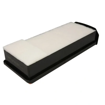 Abbildung von PURRO PUR PA3085 Luftfilter 78 148 356 Filtereinsatz BMW: 5 Limousine, Touring, 3 ALPINA: D5 XD3, D3 Touring