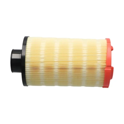 Abbildung von KAVO PARTS NA 2658 Luftfilter 293mm 148mm Filtereinsatz NISSAN: NP300 Pickup