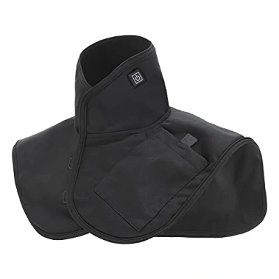 Abbildung von Tucano Urbano NECKWARM Schwarz