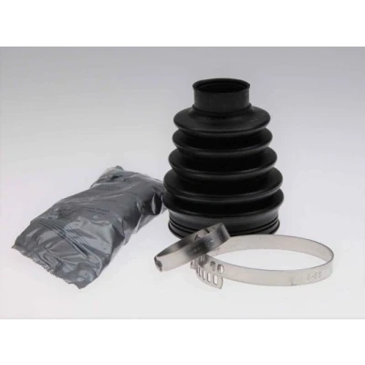 Abbildung von LÖBRO 307248 Achsmanschette 86 TPE (thermoplastischer Elastomer) AUDI: A5 B8 Sportback, A4 Avant, Allroad