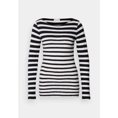 Abbildung von Marc O&#039;Polo Damen M00219652597 T Shirt, Multi, XS EU