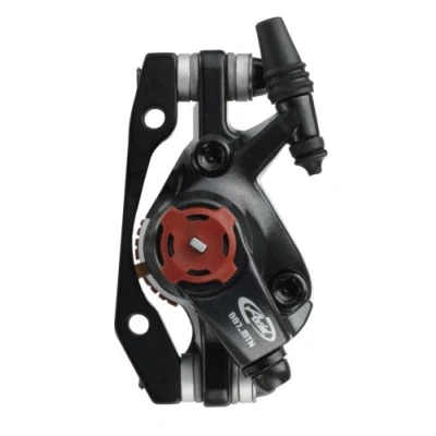 Abbildung von Avid Bremsen BB7 MTB Bremsscheiben, Graphit/Grau, 20 mm