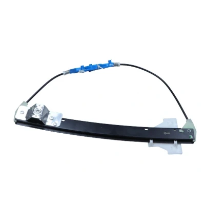 Abbildung von Maxgear Fensterheber hinten rechts elektrisch ohne Elektromotor mit Komfortfunktion 50 0430 AUDI: A4 B6 Avant, B6/B7 Cabrio, Limousine