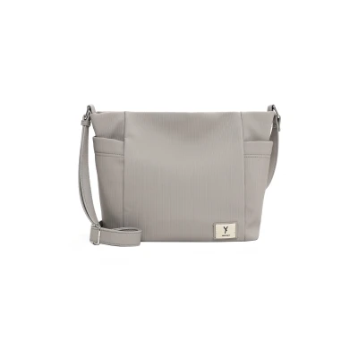 Abbildung von SURI FREY Ricky Umhängetasche, Damen, Größe: One Size, Lightgrey