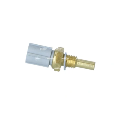 Abbildung von NRF 727069 Kühlmitteltemperatursensor mit Dichtring SUZUKI: Jimny SUV, SWIFT 3, SUBARU: JUSTY 2