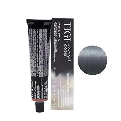 Abbildung von Tigi Coloration Copyright Colour Mix Master Pure Pigment Creme Emulsion /8 A 60 ml
