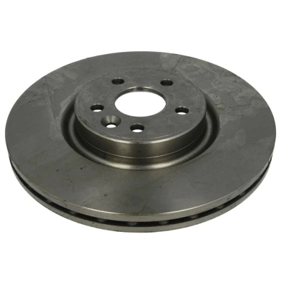 Abbildung von TRW DF4851S Bremsscheibe 336 28 5 108 Belüftet hochgekohlt VOLVO: V60 I, V70 3, S60 II