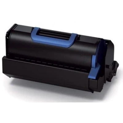 Abbildung von Oki 45439002 schwarz toner 36.000 seiten original