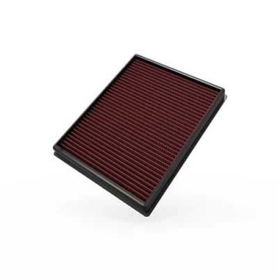 Abbildung von K&amp;N 33 2959 Motorluftfilter: Hochleistung, Prämie, Abwaschbar, Ersatzfilter,Erhöhte Leistung, 2007 2013 (X5 xDrive 35d, X6 35d)