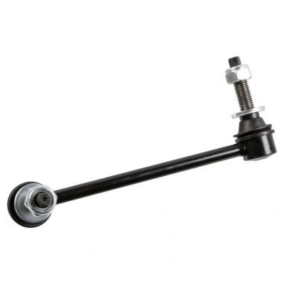 Abbildung von febi BILSTEIN 34315 Koppelstange Vorderachse links 213 M14 x 2 Plus mit selbstsichernder Mutter Stahl CHRYSLER: 300C Limousine, Touring