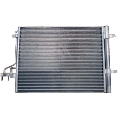 Abbildung von MAHLE ORIGINAL AC 780 000S Klimakondensator mit Trockner 15 15,3 584 FORD: FOCUS 3, 3 Turnier, C Max 2
