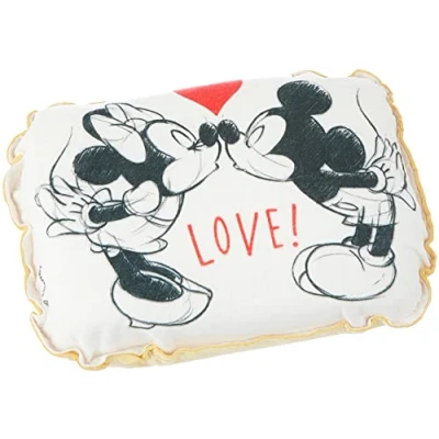 Abbildung von OKCars Reinigungsschwamm Mickey Mouse Classic Autopolitur