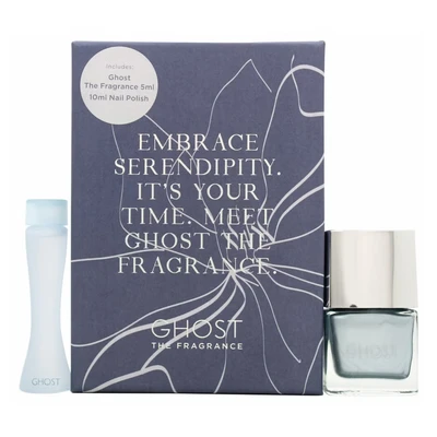 Abbildung von Ghost The Fragrance Mini Geschenkset, 5 ml