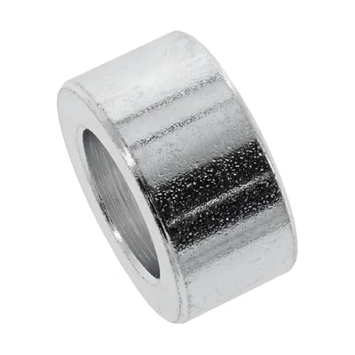 Abbildung von Distanzstück für Steckachse vorn 10mm Scheibenbremse S53, S83