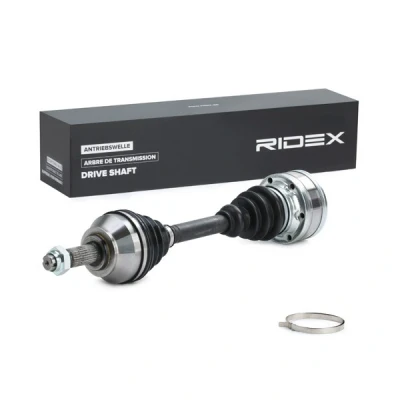 Abbildung von SKF VKJC 1816 Antriebswelle 516 ALFA ROMEO: 147