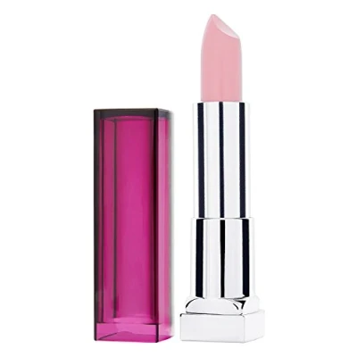 Abbildung von Maybelline Color Sensational Lippenstift 108 Pink Pearl