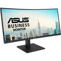Abbildung von 0 ASUS Business VA34VCPSR Docking Monitor 86,4 cm (34 Zoll)