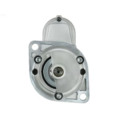 Abbildung von AS PL S3199S Anlasser 12V 0,8kW 9 SKODA: Favorit Forman, FELICIA 1 Pickup, 1, VOLKSWAGEN: Caddy 2 Pickup