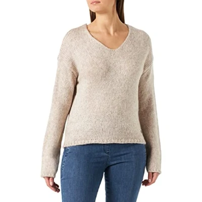Abbildung von MUSTANG Sweater &quot;Style Carla V Sweater&quot;