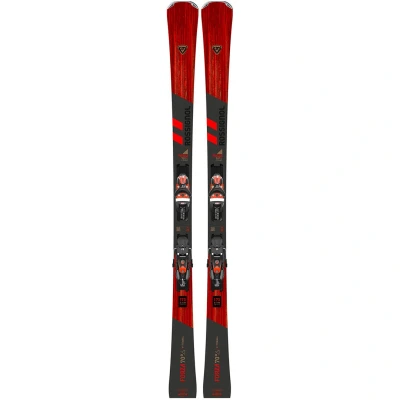 Abbildung von Rossignol Forza 70 + SPX14 Konect 23/24 Skier