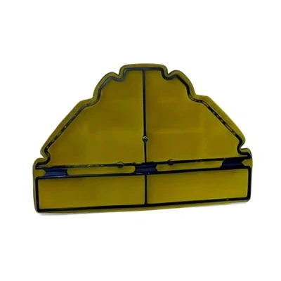 Abbildung von Luftfilter HIFLO HFA4611