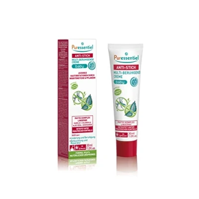 Abbildung von Puressentiel Anti stich Cre.multi beruhi 30 ml