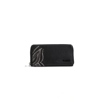 Abbildung von Desigual Geldbörse Fiona Long Wallet