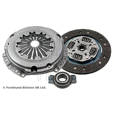 Abbildung von BLUE PRINT ADV183005 Kupplungssatz dreiteilig mit synthetischem Fett Ausrücklager 201 VOLKSWAGEN: Lupo / 3L, Caddy 2 Kastenwagen